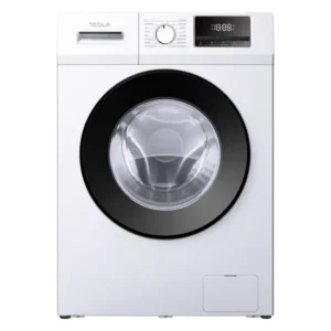 Pralni stroj TESLA WF81460T, 8kg, A klasa1400 obratov