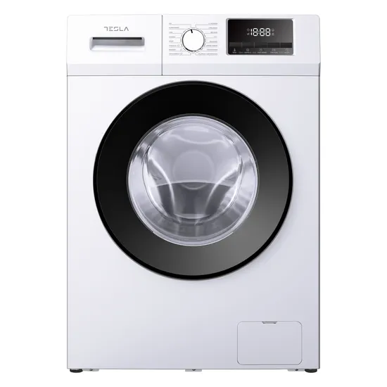 Pralni stroj TESLA WF81460T, 8kg, A klasa1400 obratov