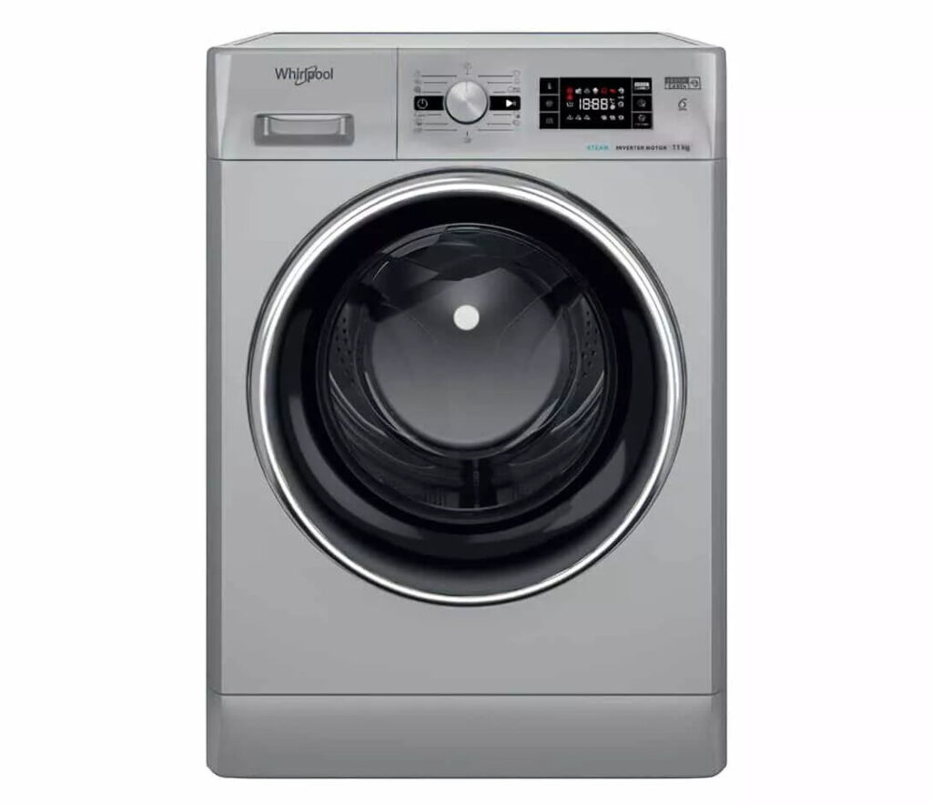 Whirlpool AWG1114SD PRO