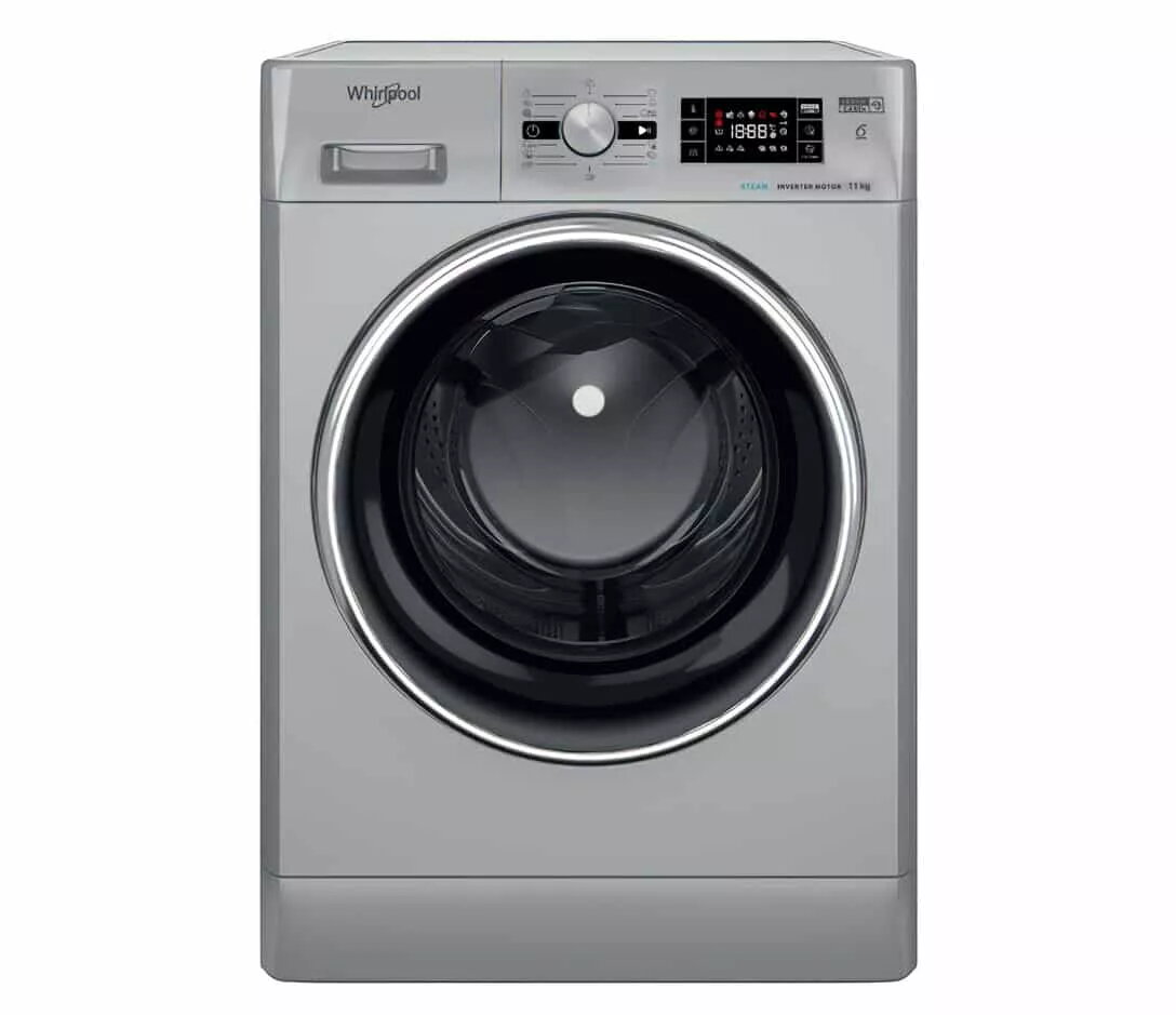 Whirlpool AWG1114SD PRO