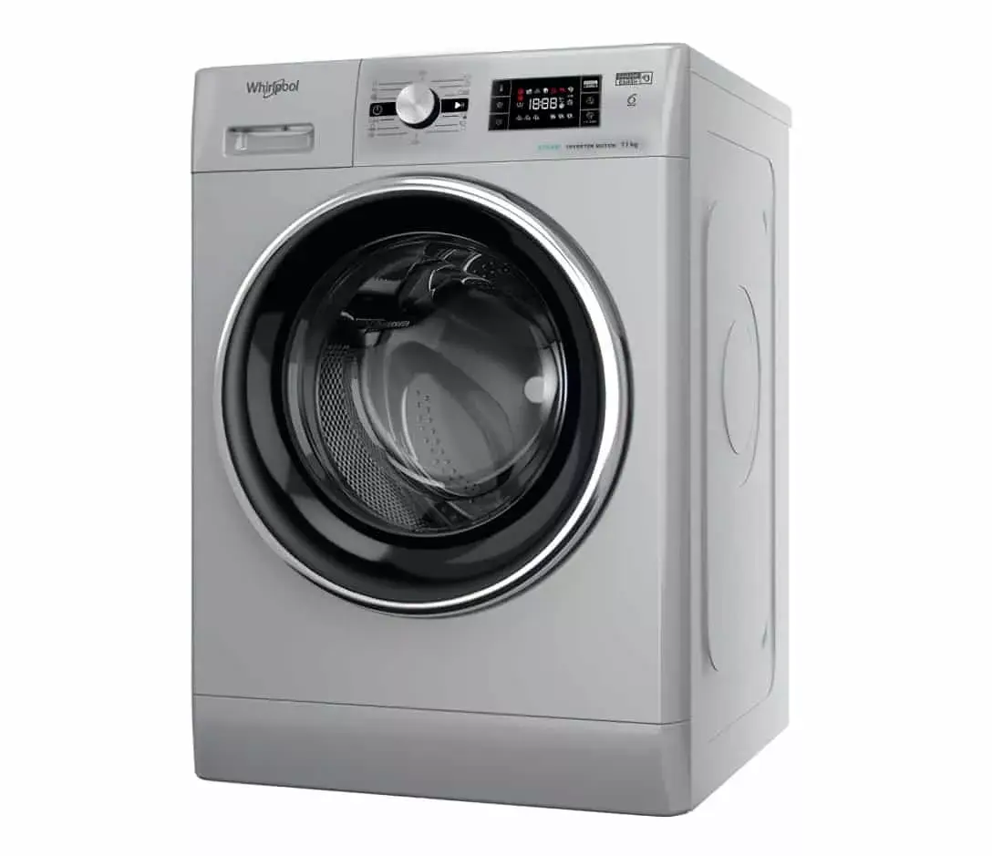 Whirlpool AWG1114SD PRO - slika 2