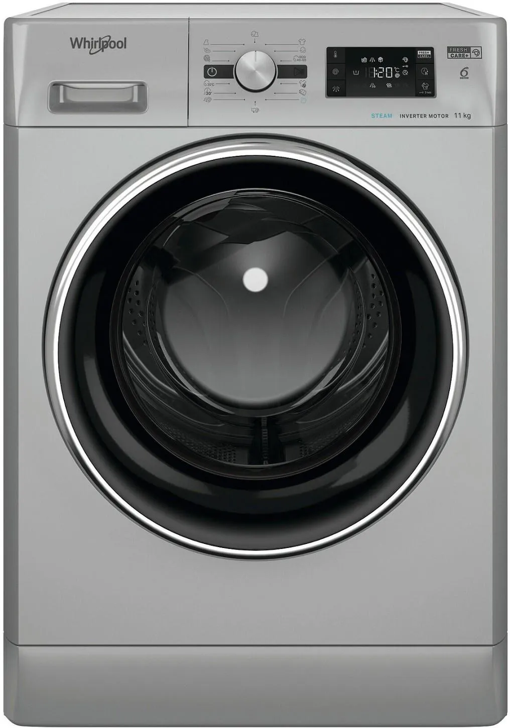 Whirlpool AWG1114SD PRO - slika 3